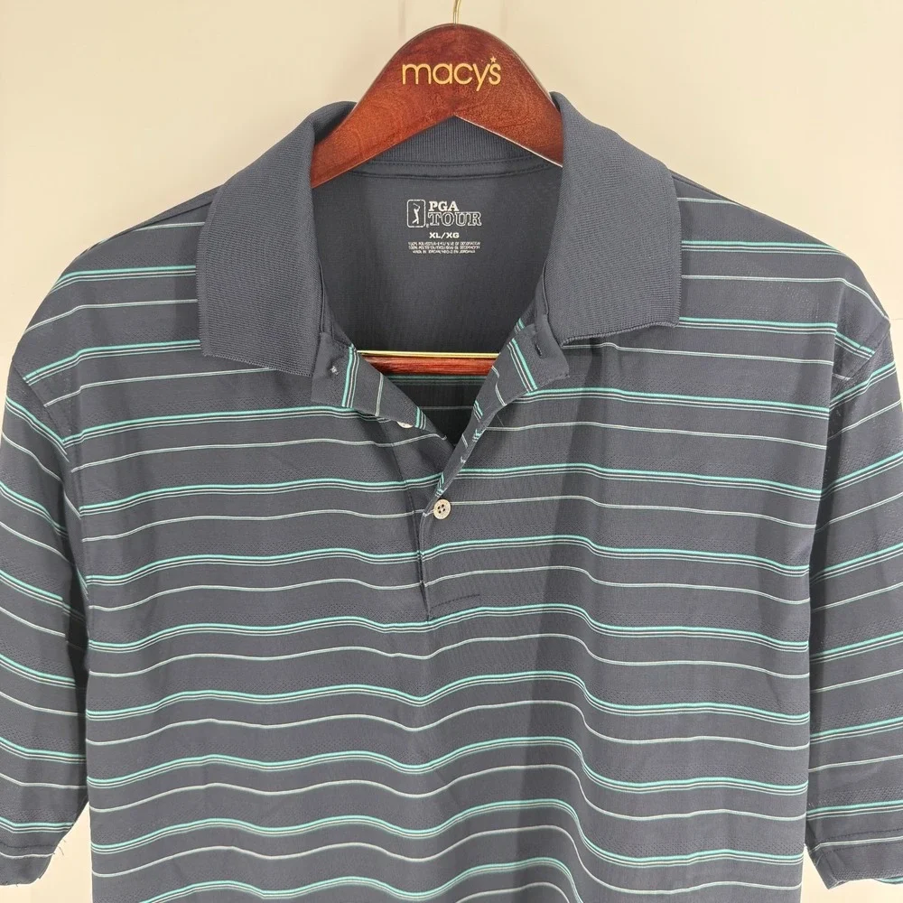 PGA Tour elevate your
